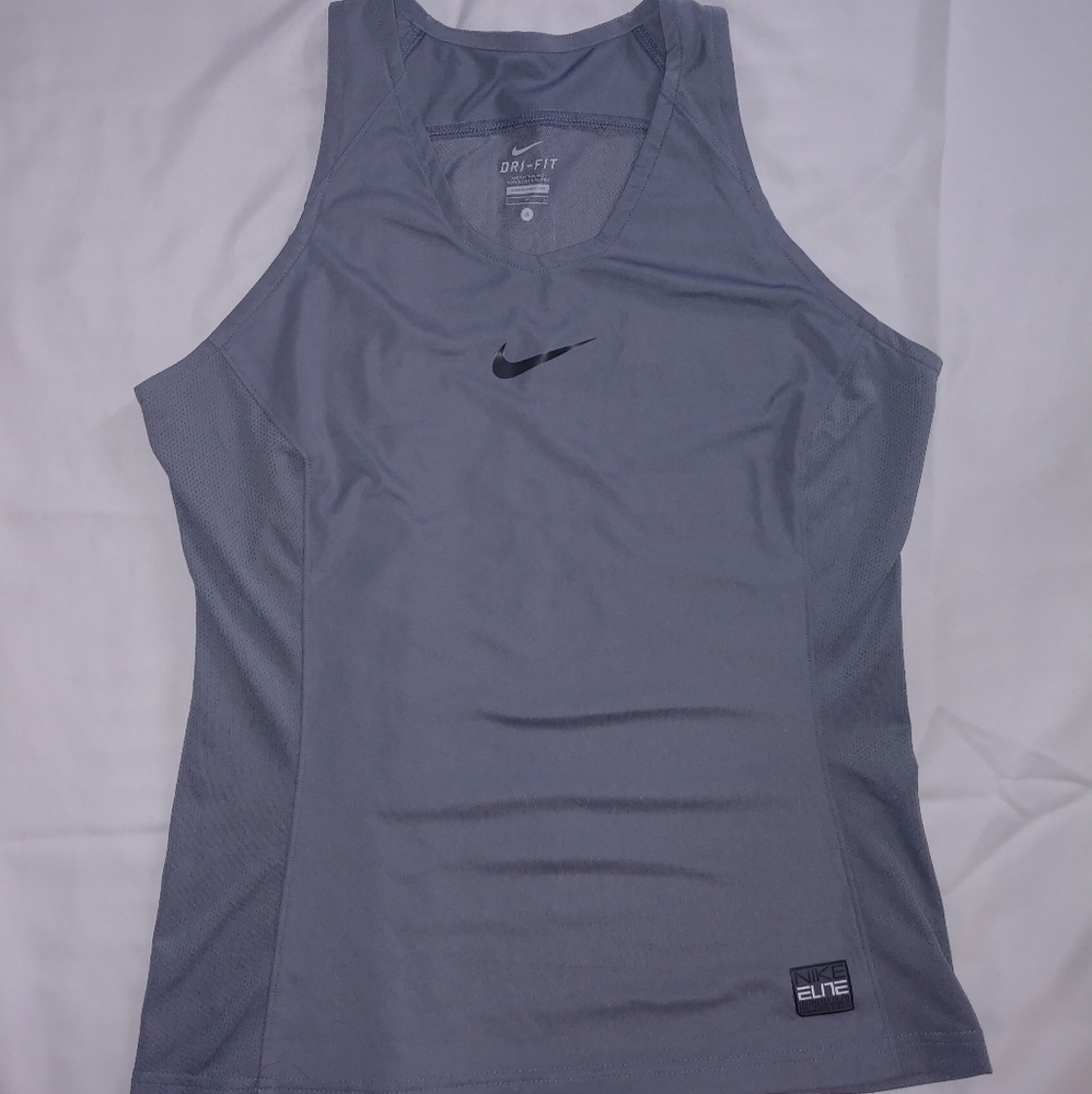 Nike Workout Tank Top